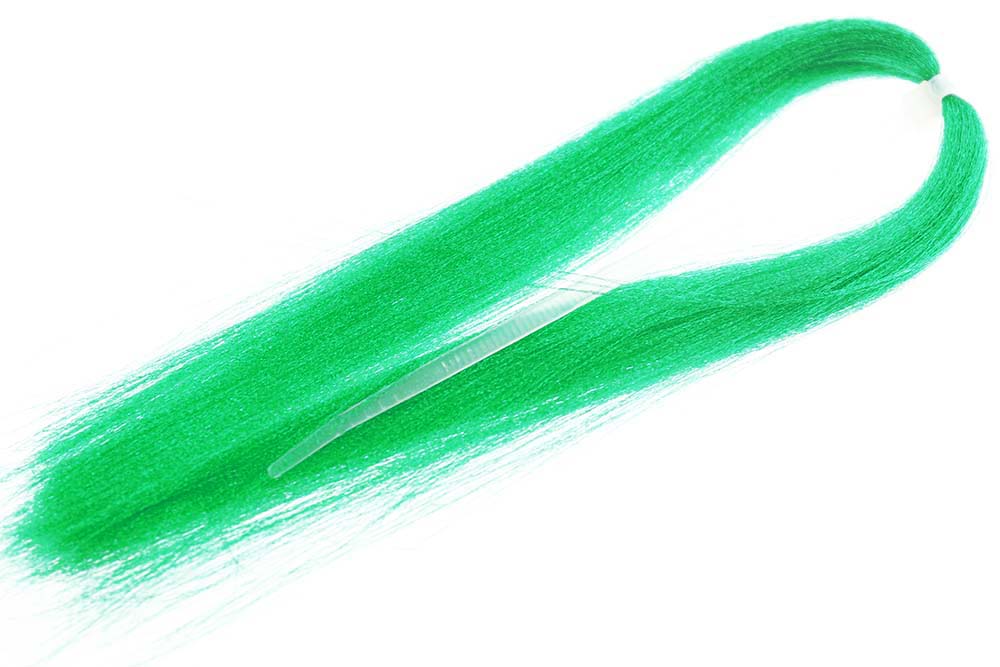 Original Fluoro Fiber - Fluo. Green
