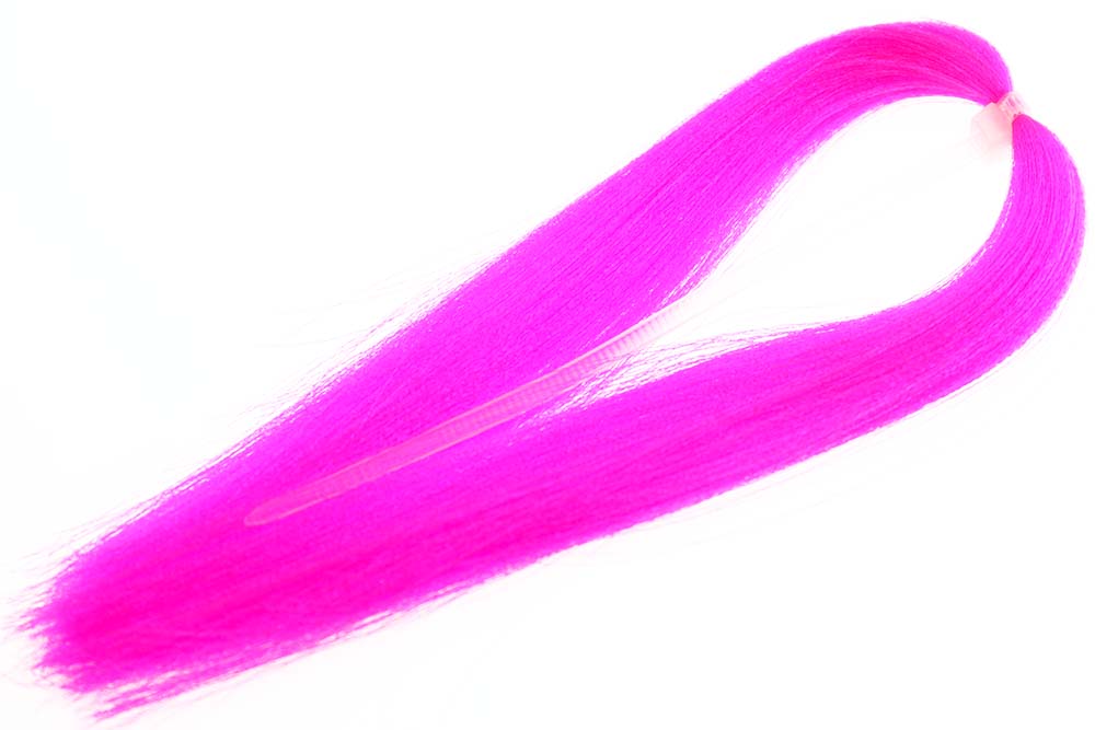 Original Fluoro Fiber - Hot Pink