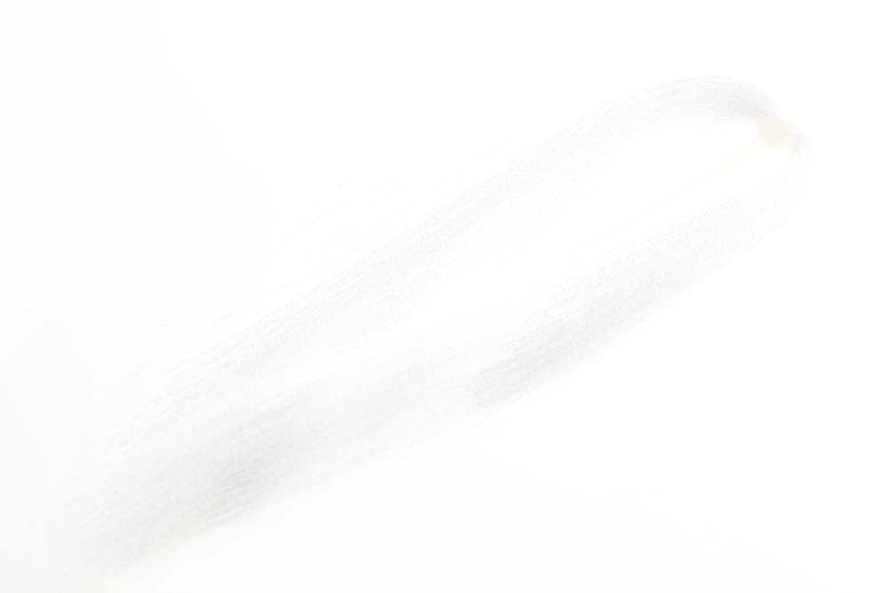 Original Fluoro Fiber - White