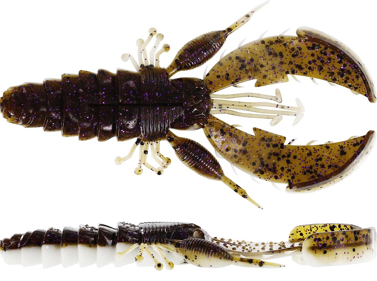 Westin CreCraw 14cm 32g 2stk.