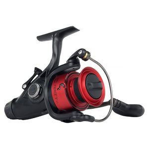 Du tilføjede <b><u>PENN Fierce® V Live Liner Spinning Reel</u></b> til kurven.