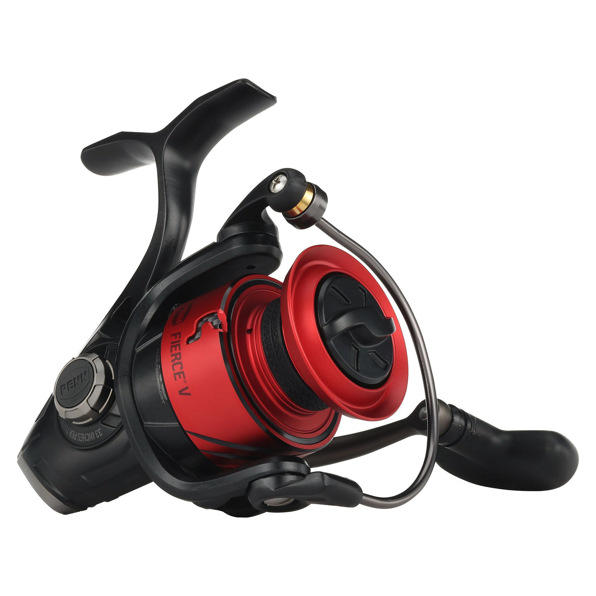 PENN Fierce® V Spinning Reel â€“ PEN_FierceVSpinningReel_1653904_alt1.jpg