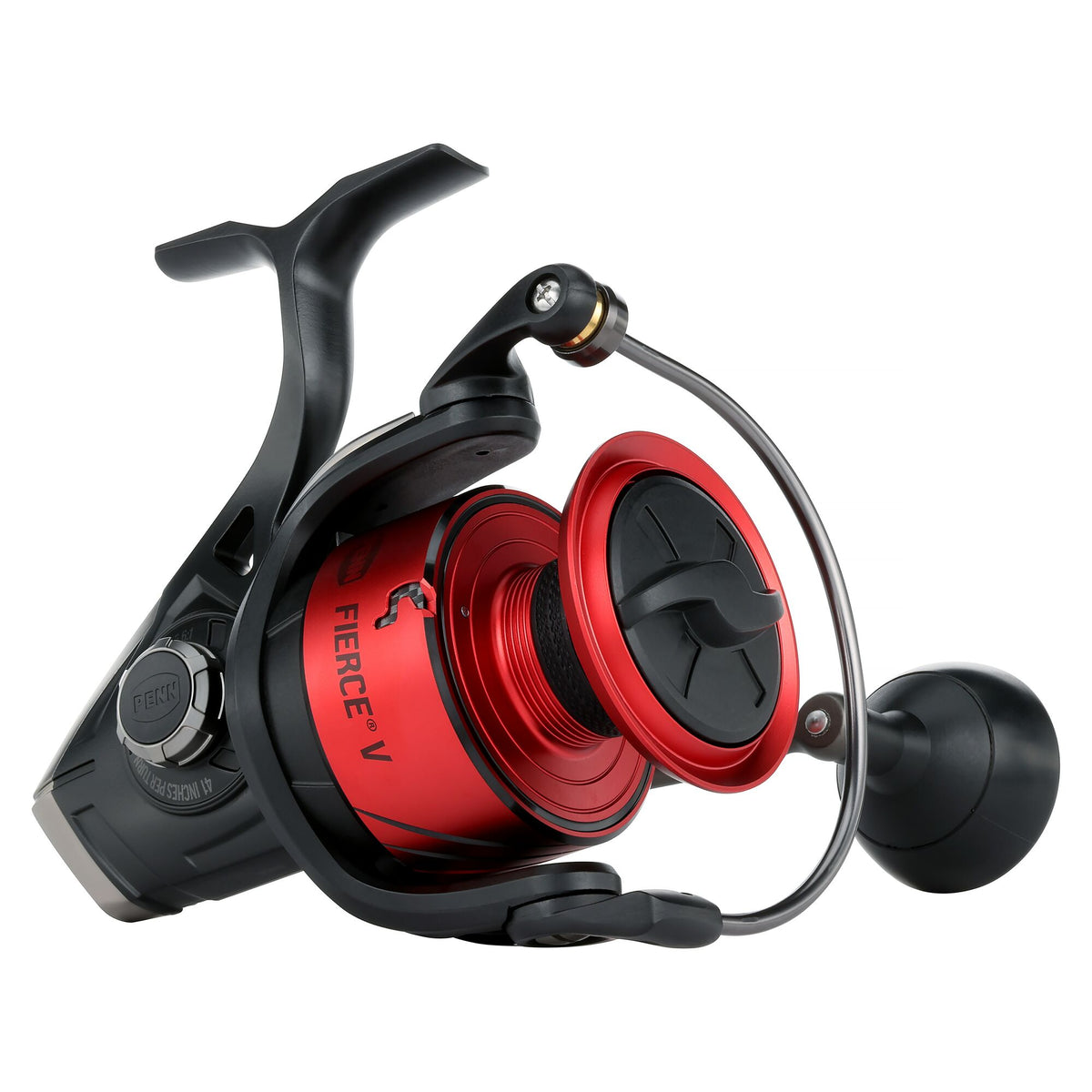 PENN Fierce® V Spinning Reel â€“ PEN_FierceVSpinningReel_1653912_alt1.jpg