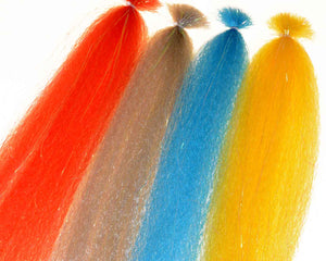 A.Jensen SLINKY N' FLASH FIBER