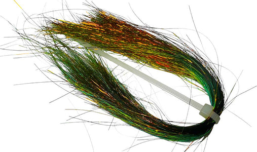 You added <b><u>Wing n Flash - Dichromatic Olive/Orange</u></b> to basket.