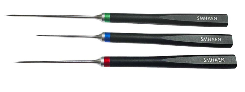 You added <b><u>Smhaen Dubbing needle</u></b> to basket.