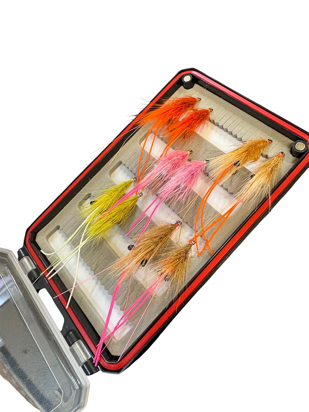 Futurefly Høtyv sortiment – Nordic Anglers
