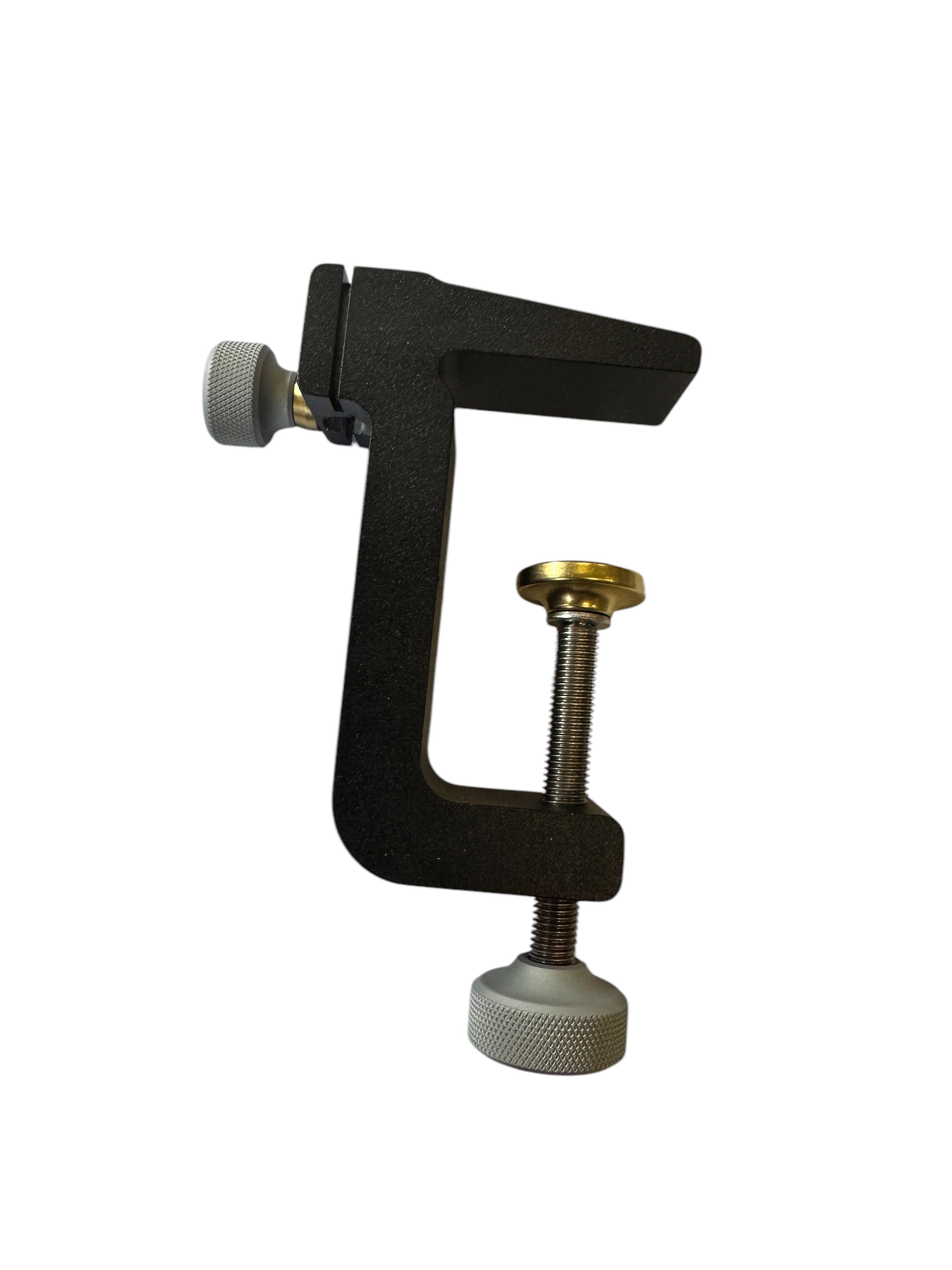 Renzetti - C-clamp Master/Presentation