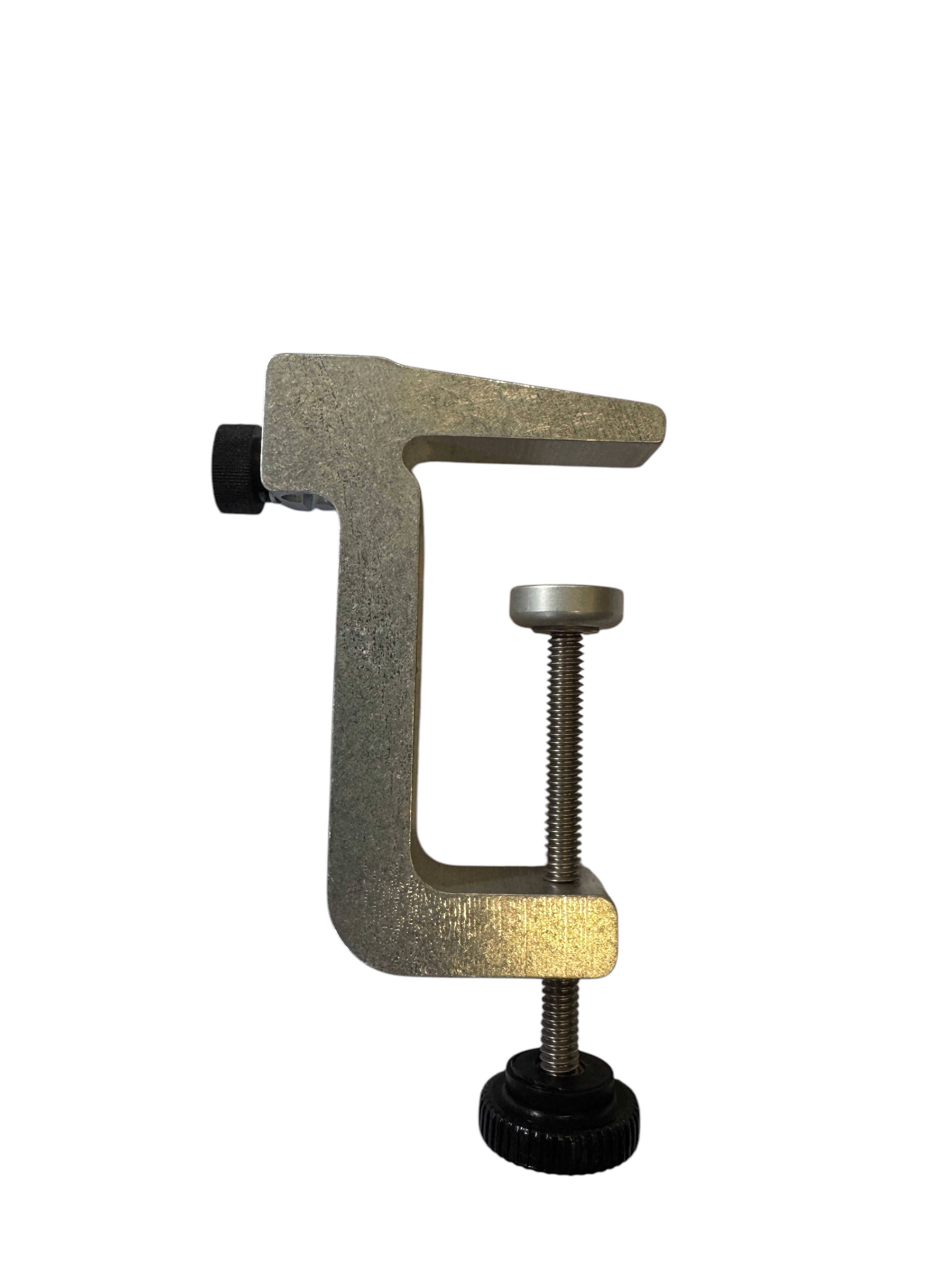 Renzetti - C-clamp travler