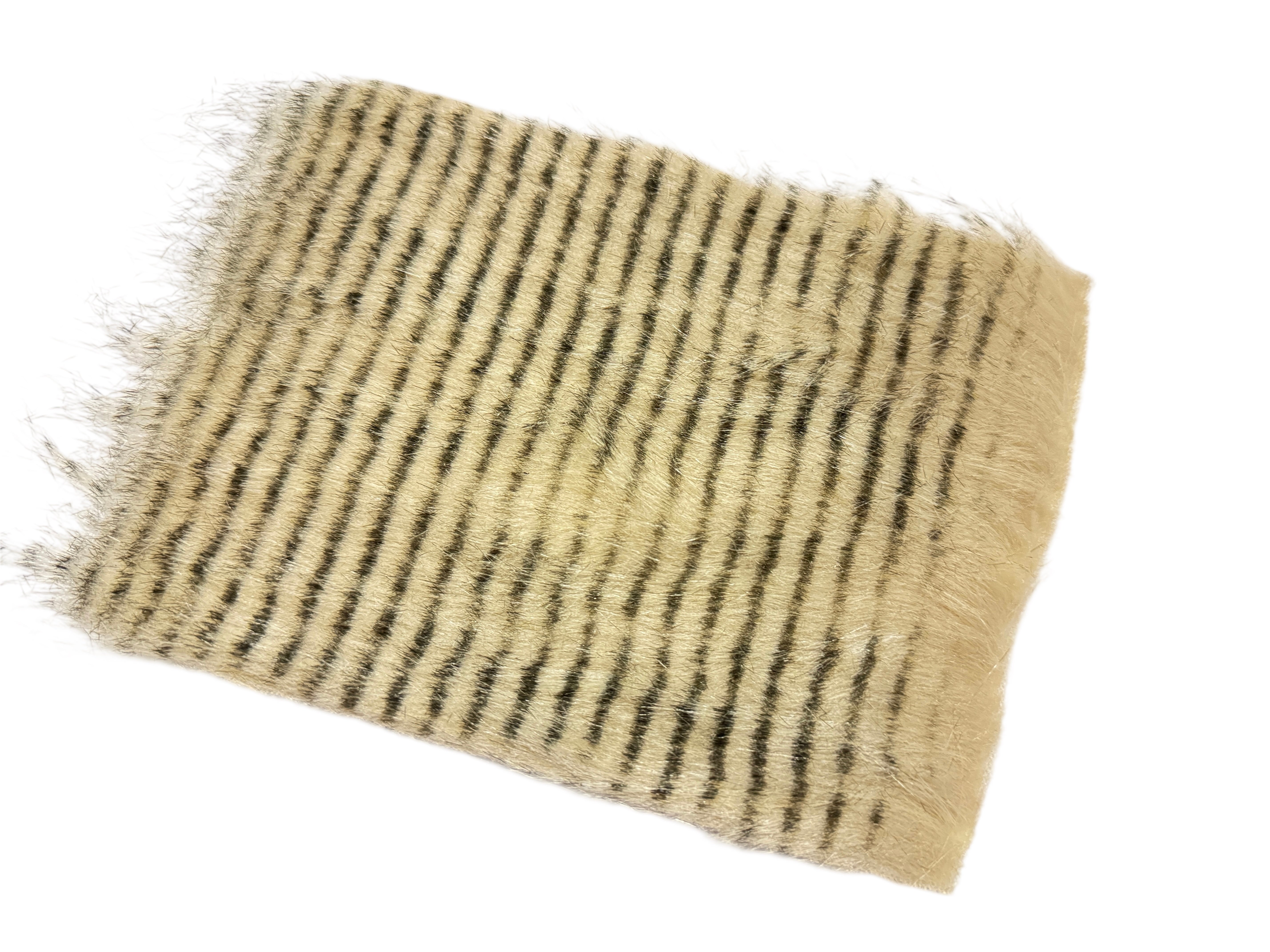 Grizzly Craft Fur - Grizzly Lt Tan
