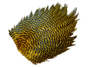 Futurefly FF Signature Hen Saddle - Grizzly Copper Olive