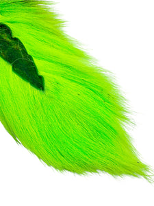 Du tilføjede <b><u>Bucktail Doetail - Fl. Chartreuse</u></b> til kurven.