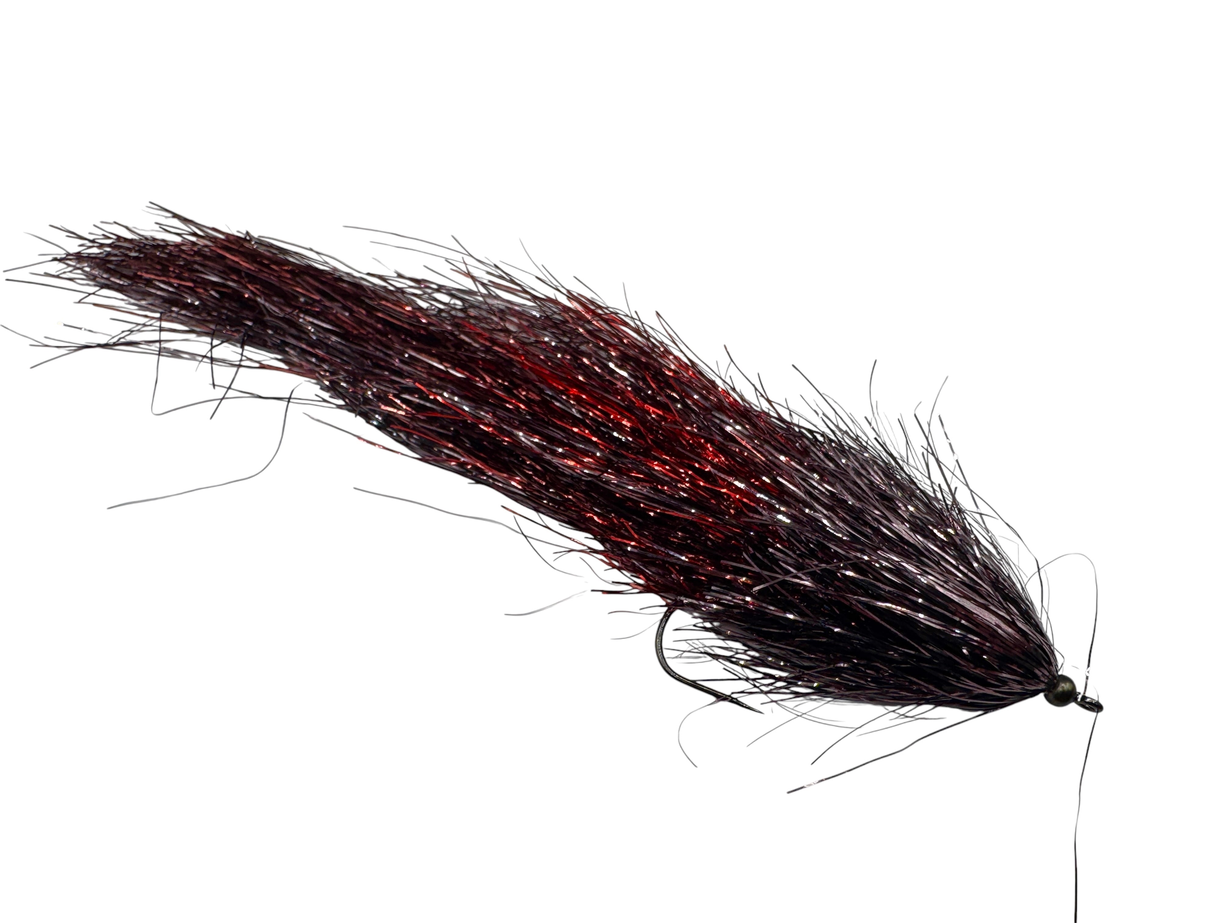 Flash Pike Streamer - Dark and Bleeding