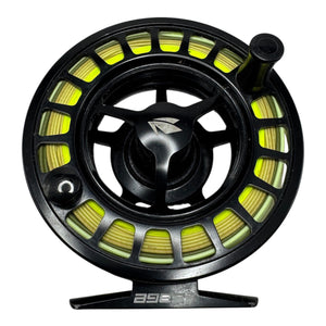 Du tilføjede <b><u>Demo - Sage Spectrum 7/8</u></b> til kurven.