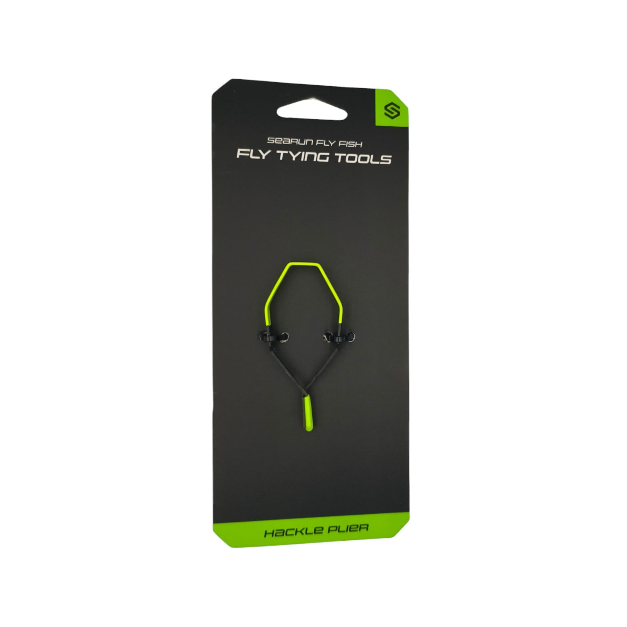Searun - FTT Hackle Plier