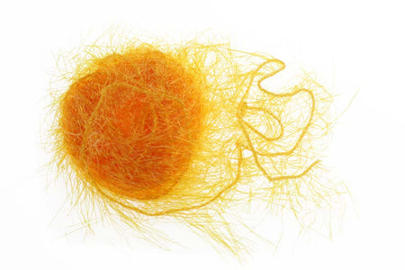 Du tilføjede <b><u>Polar Chenille - Amber</u></b> til kurven.