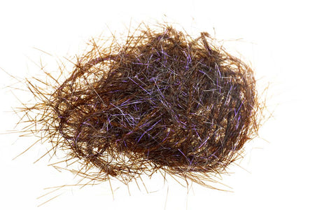 Du tilføjede <b><u>Polar Chenille - Brown</u></b> til kurven.