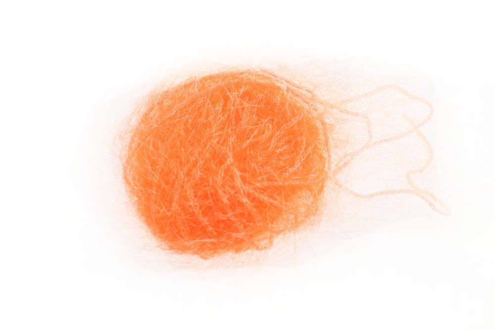 Polar Chenille - Fl. Shell Pink