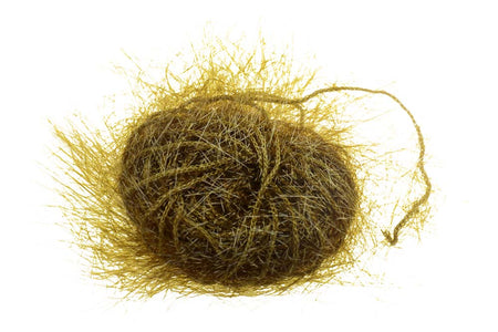 Du tilføjede <b><u>Polar Chenille - Olive Brown</u></b> til kurven.