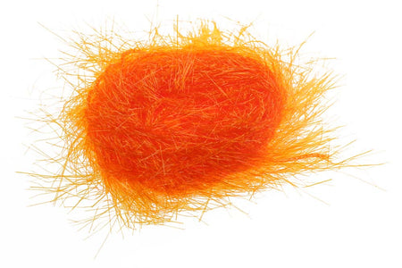 Du tilføjede <b><u>Polar Chenille - Fl. Orange</u></b> til kurven.