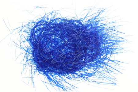 Du tilføjede <b><u>Polar Chenille - Peacock Blue</u></b> til kurven.