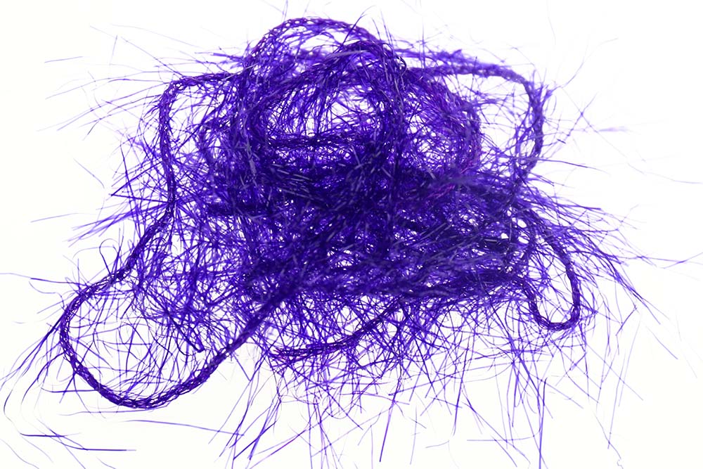 Polar Chenille - Purple