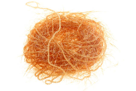 Du tilføjede <b><u>Polar Chenille - Rootbeer</u></b> til kurven.