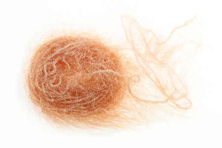 Du tilføjede <b><u>Polar Chenille - Tan</u></b> til kurven.
