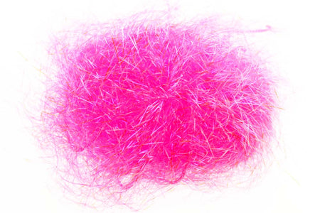 Du tilføjede <b><u>UV Polar Chenille - Hot Pink UV</u></b> til kurven.