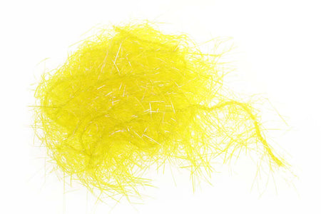 Du tilføjede <b><u>UV Polar Chenille - Yellow UV</u></b> til kurven.