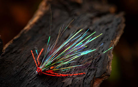 Du tilføjede <b><u>Materialesæt - Pahtakorva Flashwing</u></b> til kurven.