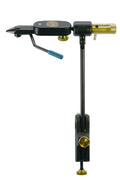 Revolution Series Vise with Big Game Head/C-Clamp