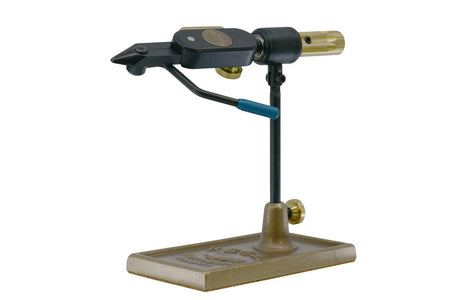 You added <b><u>Revolution Series Vise with Big Game Head/Bronze Trad. Base</u></b> to basket.