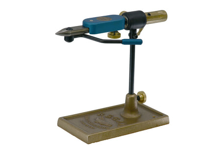 You added <b><u>Revolution Series Vise with Stainless Steel Head/Bronze Trad. Base</u></b> to basket.