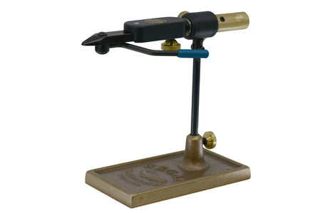 Du tilføjede <b><u>Revolution Series Vise with Monster Head/Bronze Trad. Base</u></b> til kurven.