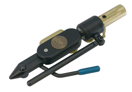 Du tilføjede <b><u>Revolution Series Head with Big Game Jaws & Short Stem</u></b> til kurven.