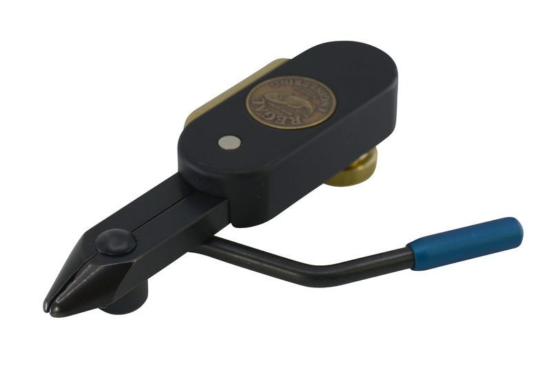 Revolution Series Head Only with Monster Jaws - Black