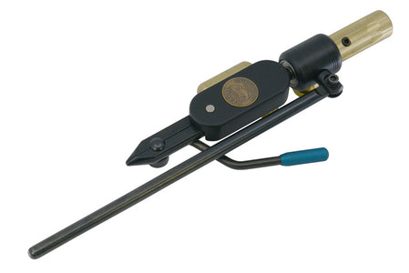 Du tilføjede <b><u>Revolution Series Head with Regular Jaws & Long Stem</u></b> til kurven.