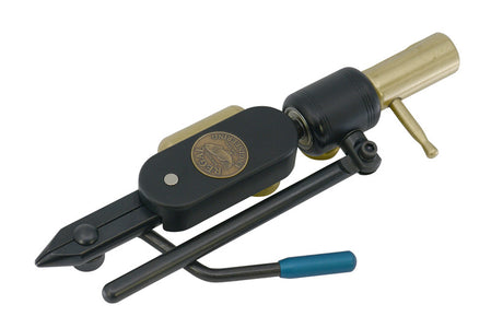 You added <b><u>Revolution Series Head with Regular Jaws & Short Stem</u></b> to basket.