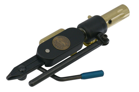 You added <b><u>Revolution Series Head with Stainless Steel Jaws & Short Stem</u></b> to basket.