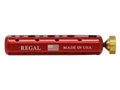 Regal Tool Bar - Hot Rod Red