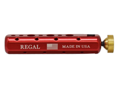 Du tilføjede <b><u>Regal Tool Bar - Hot Rod Red</u></b> til kurven.
