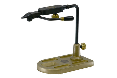You added <b><u>Medallion Series Vise with Big Game Jaws / Bronze Pocket Base</u></b> to basket.