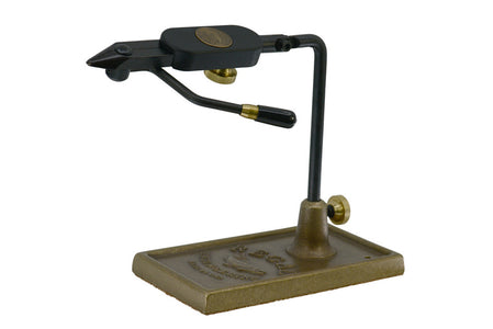 You added <b><u>Medallion Series Vise with Big Game Jaws / Bronze Trad. Base</u></b> to basket.