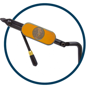 You added <b><u>Medallion Series Head Only with Midge Jaws - Orange Ember</u></b> to basket.