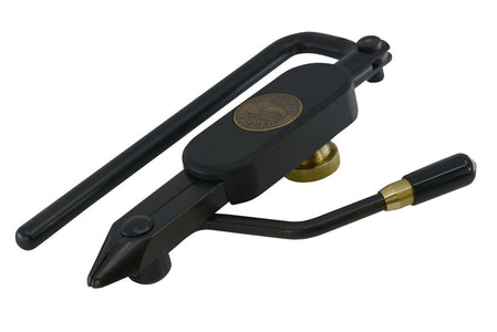 You added <b><u>Medallion Series Head with Monster Jaws / Short Stem</u></b> to basket.
