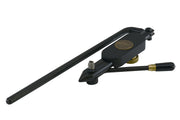 Medallion Series Head with Regular Jaws / Long Stem