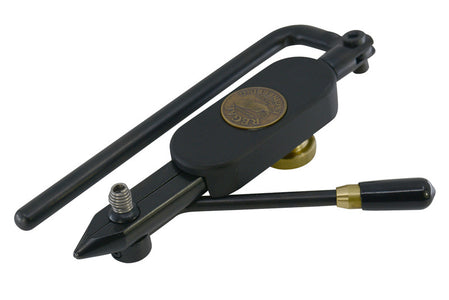 Du tilføjede <b><u>Medallion Series Head with Regular Jaws / Short Stem</u></b> til kurven.