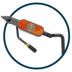 You added <b><u>Medallion Series Head Only with S.Steel Jaws - Orange Ember</u></b> to basket.