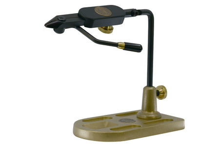 You added <b><u>Medallion Series Vise with Monster Jaws / Bronze Pocket Base</u></b> to basket.
